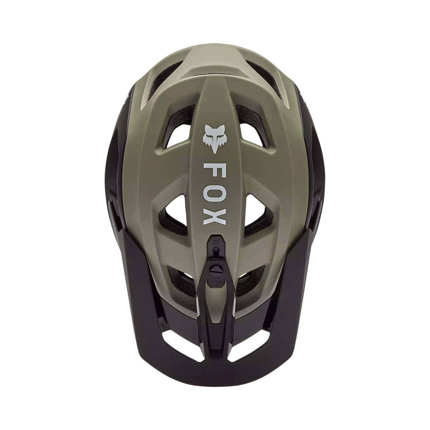 Fox Racing Speedframe 5050 Full Face Helmet