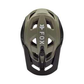 Fox Racing Speedframe 5050 Full Face Helmet