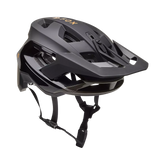 Fox Racing Speedframe Pro Backfade Helmet