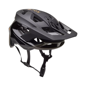 Fox Racing Speedframe Pro Backfade Helmet