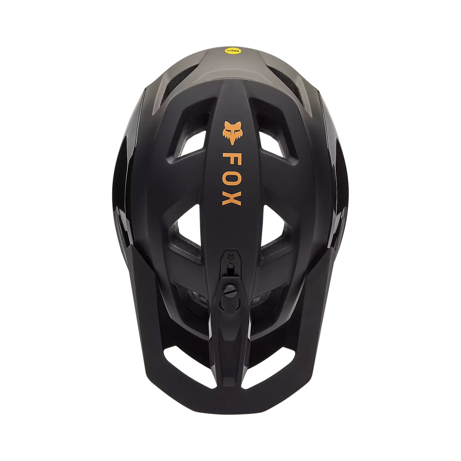 Fox Racing Speedframe Pro Backfade Helmet