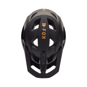 Fox Racing Speedframe Pro Backfade Helmet
