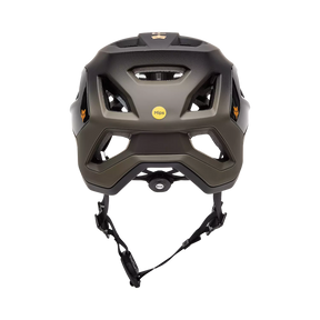 Fox Racing Speedframe Pro Backfade Helmet