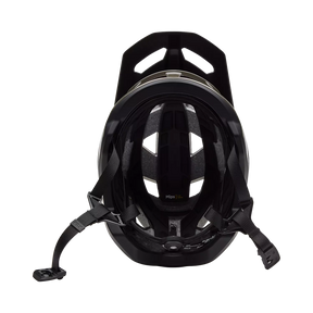 Fox Racing Speedframe Pro Backfade Helmet