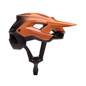 Fox Racing Speedframe Pro Backfade Helmet