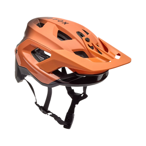 Fox Racing Speedframe Pro Backfade Helmet