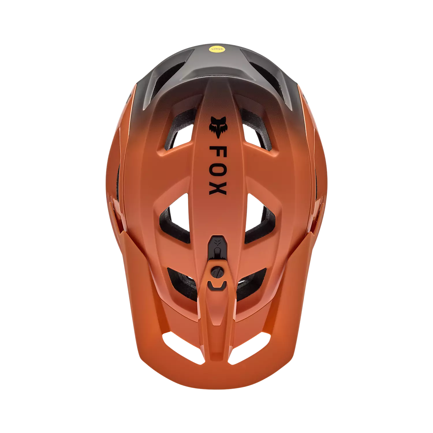 Fox Racing Speedframe Pro Backfade Helmet