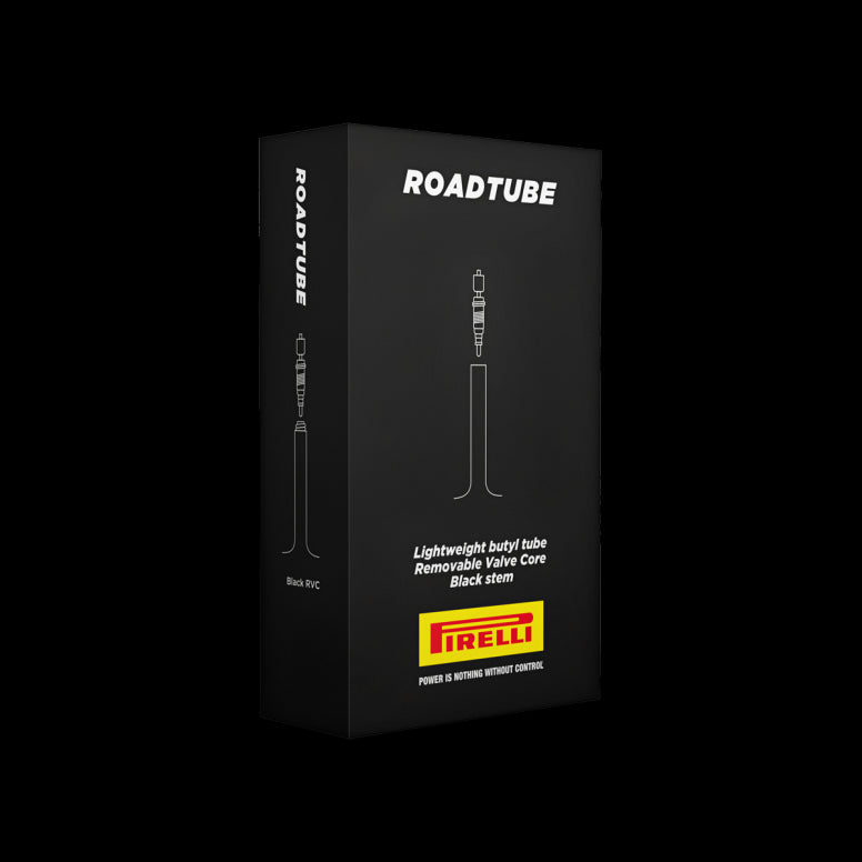 Pirelli RoadTUBE Inner Tube 702 x 23-30c Presta 80mm