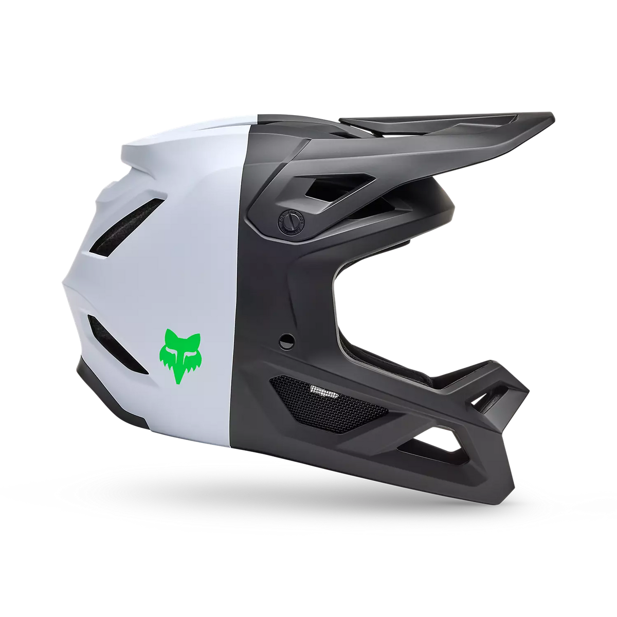 Fox Racing Rampage 5050 Helmet