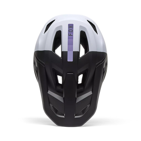 Fox Racing Rampage 5050 Helmet