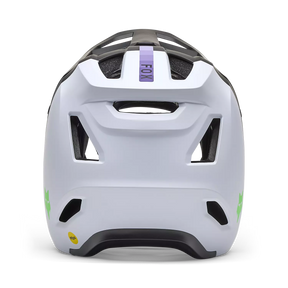 Fox Racing Rampage 5050 Helmet