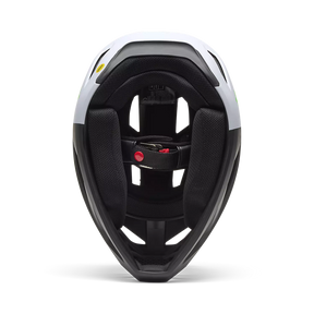 Fox Racing Rampage 5050 Helmet