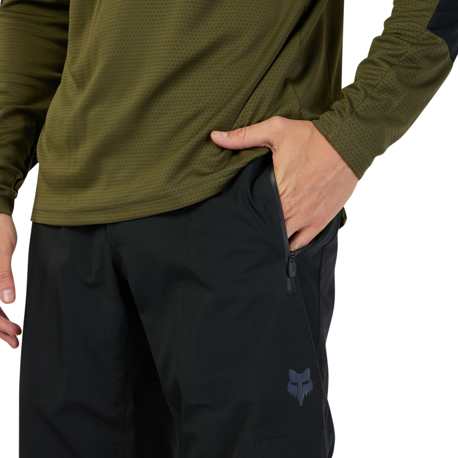 Fox Racing Defend 3L Water Pant FA25