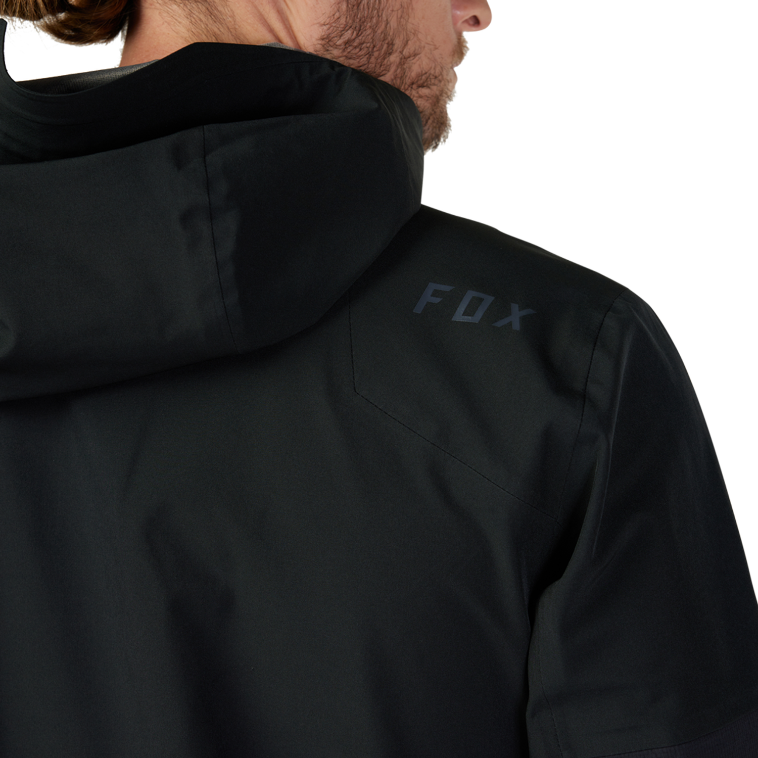 Fox Racing Defend 3L Water Jacket FA25