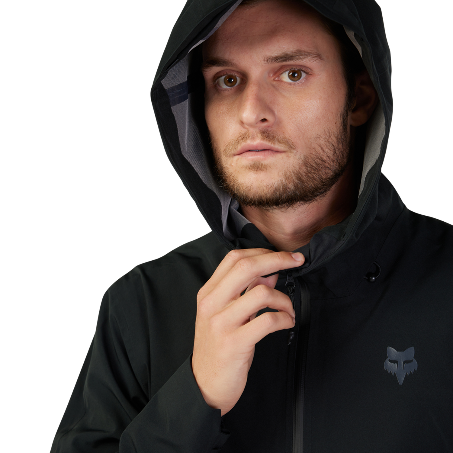 Fox Racing Defend 3L Water Jacket FA25