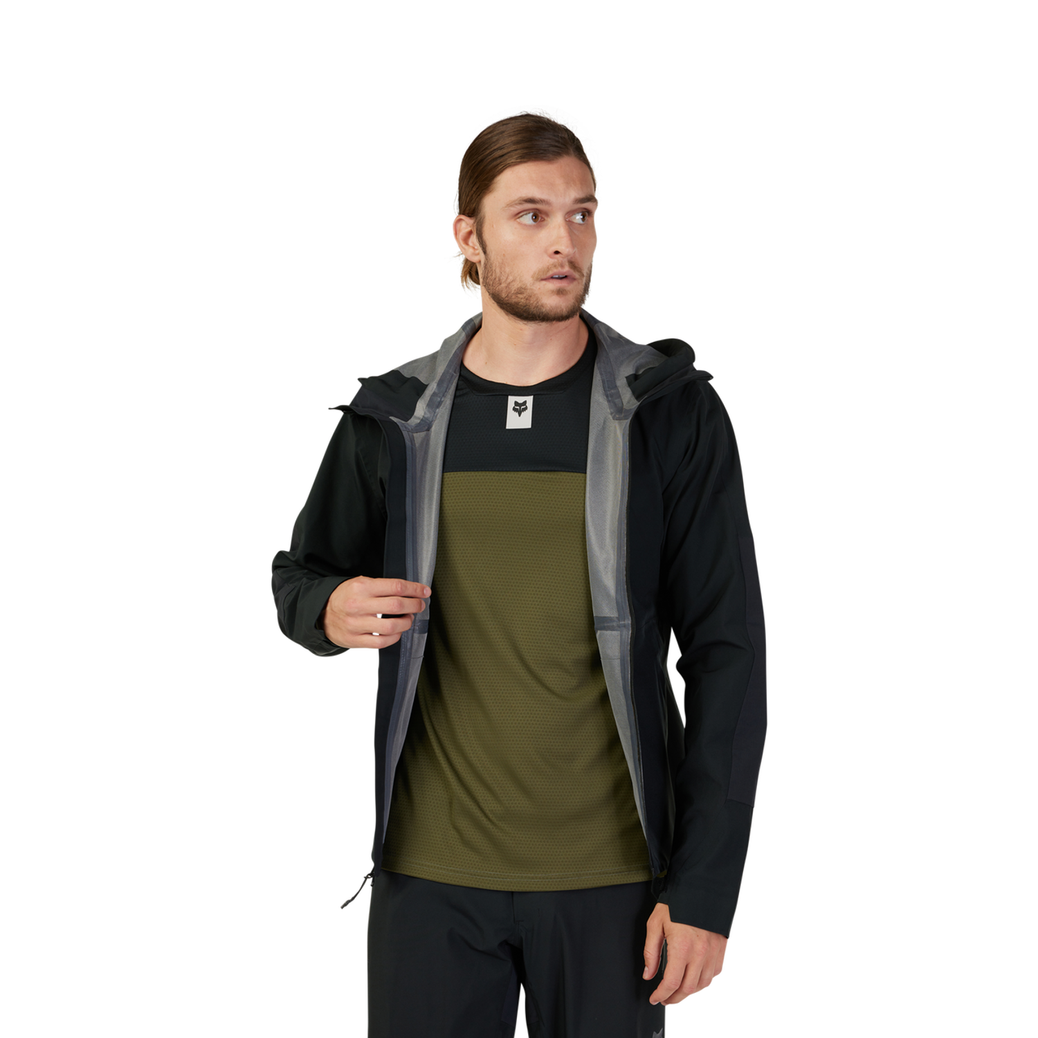 Fox Racing Defend 3L Water Jacket FA25