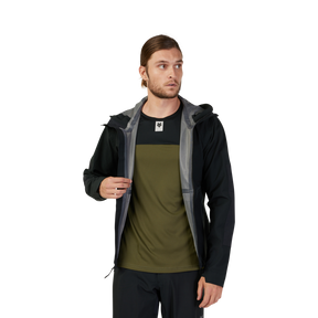 Fox Racing Defend 3L Water Jacket FA25