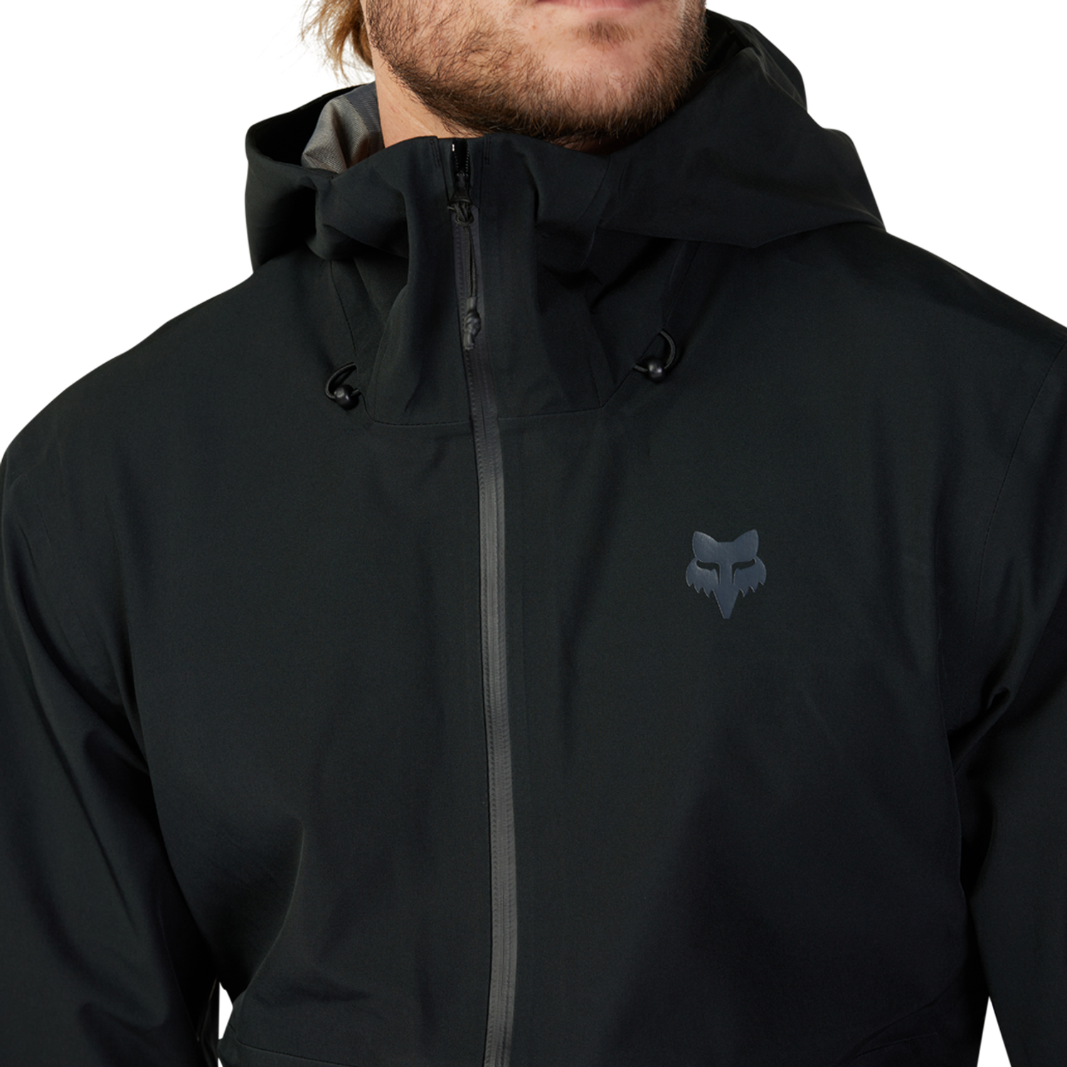Fox Racing Defend 3L Water Jacket FA25