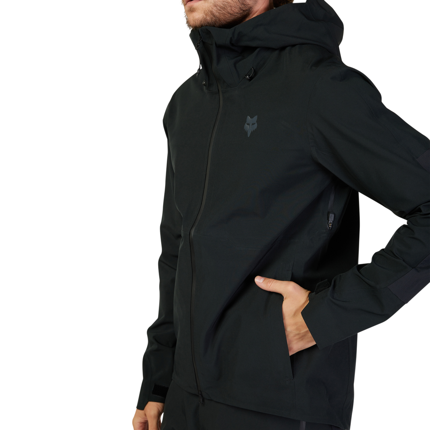 Fox Racing Defend 3L Water Jacket FA25