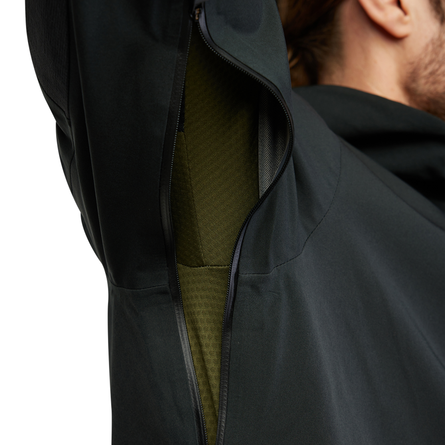 Fox Racing Defend 3L Water Jacket FA25