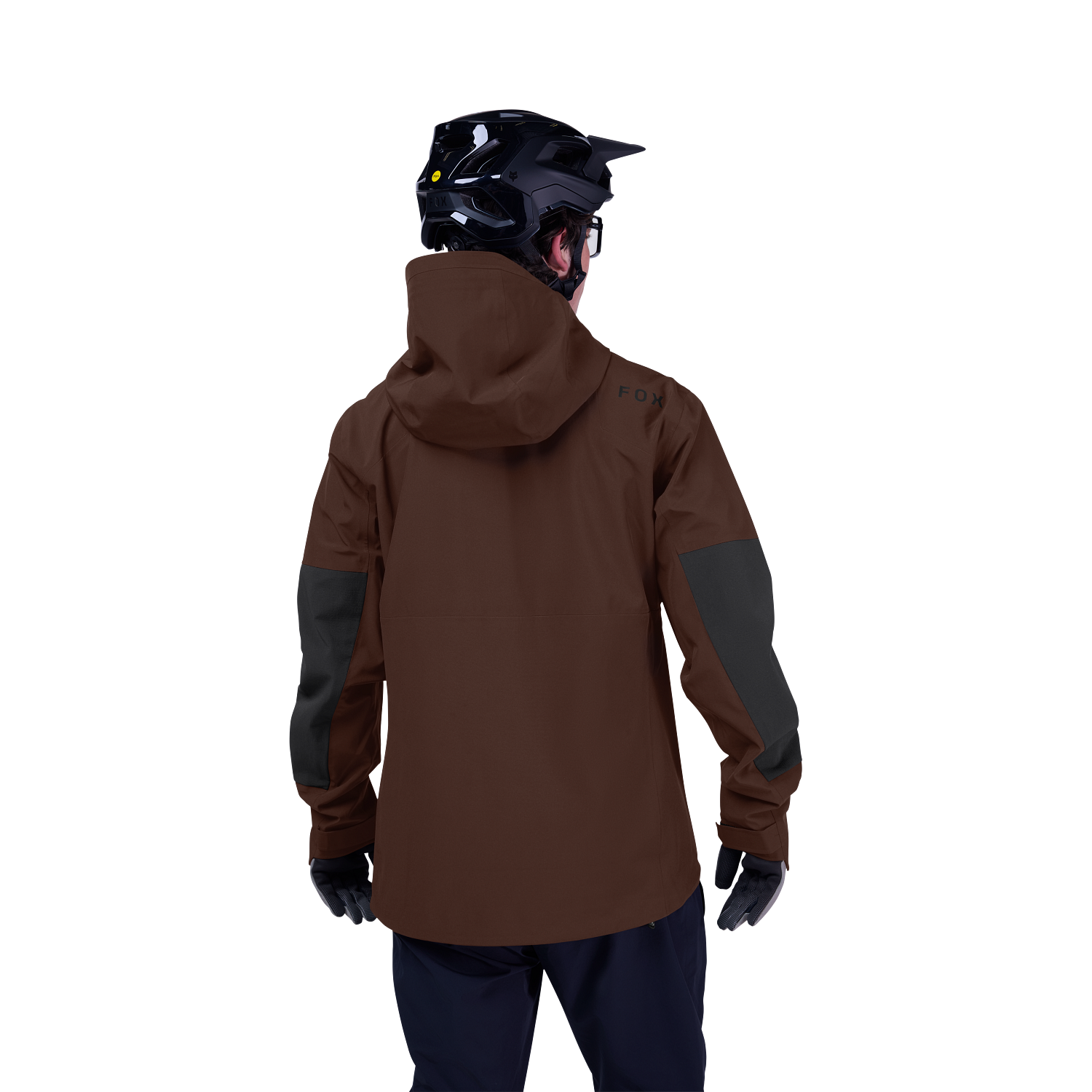 Fox Racing Defend 3L Water Jacket FA25