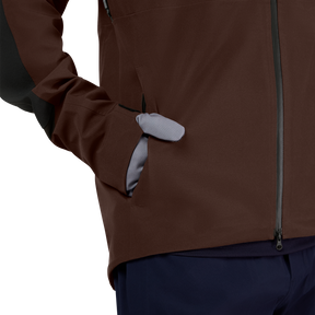 Fox Racing Defend 3L Water Jacket FA25