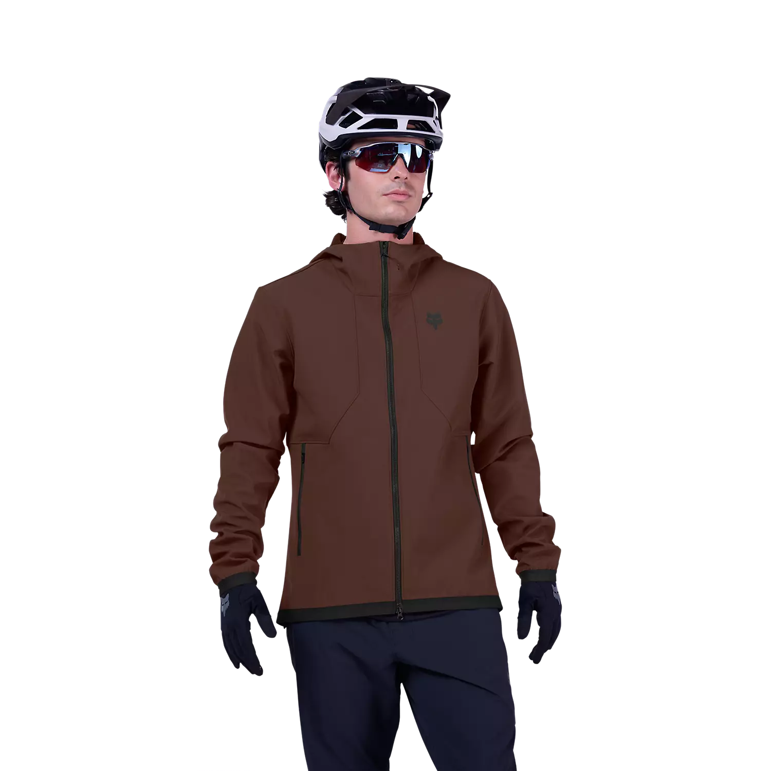 Fox Racing Ranger Fire Hoodie FA25