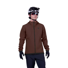 Fox Racing Ranger Fire Hoodie FA25