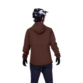 Fox Racing Ranger Fire Hoodie FA25