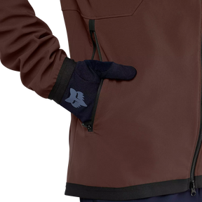 Fox Racing Ranger Fire Hoodie FA25