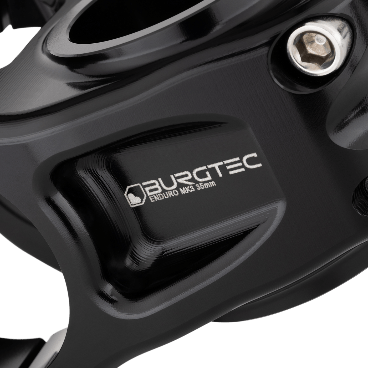 Burgtec Enduro MK3 Stem