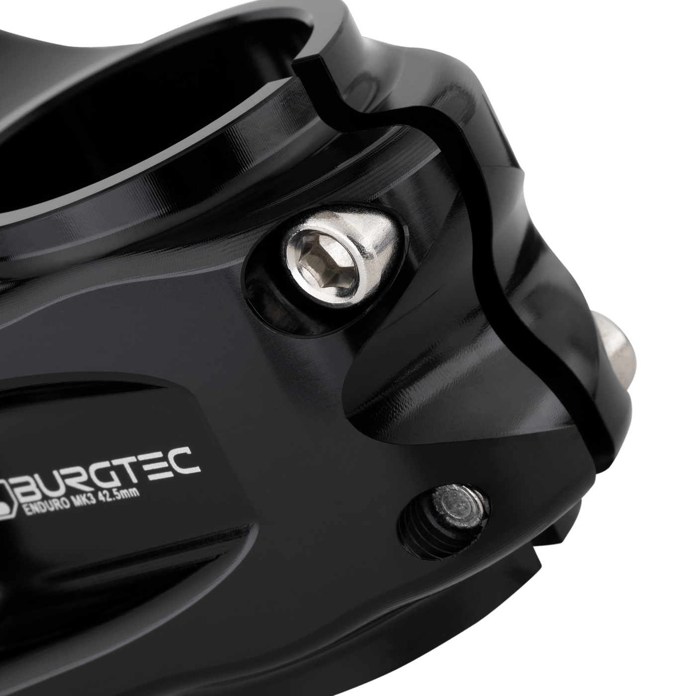 Burgtec Enduro MK3 Stem