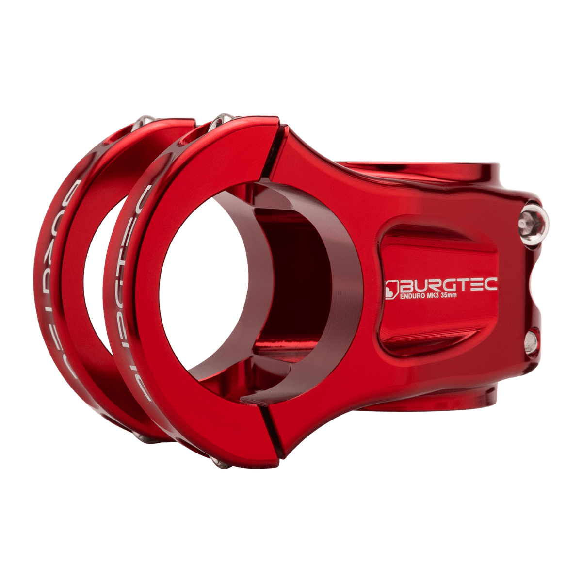 Burgtec Enduro MK3 Stem