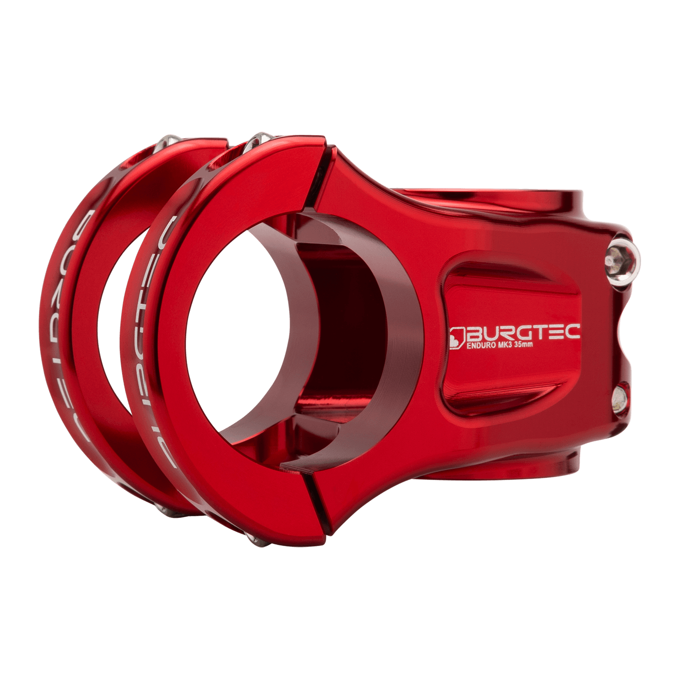 Burgtec Enduro MK3 Stem