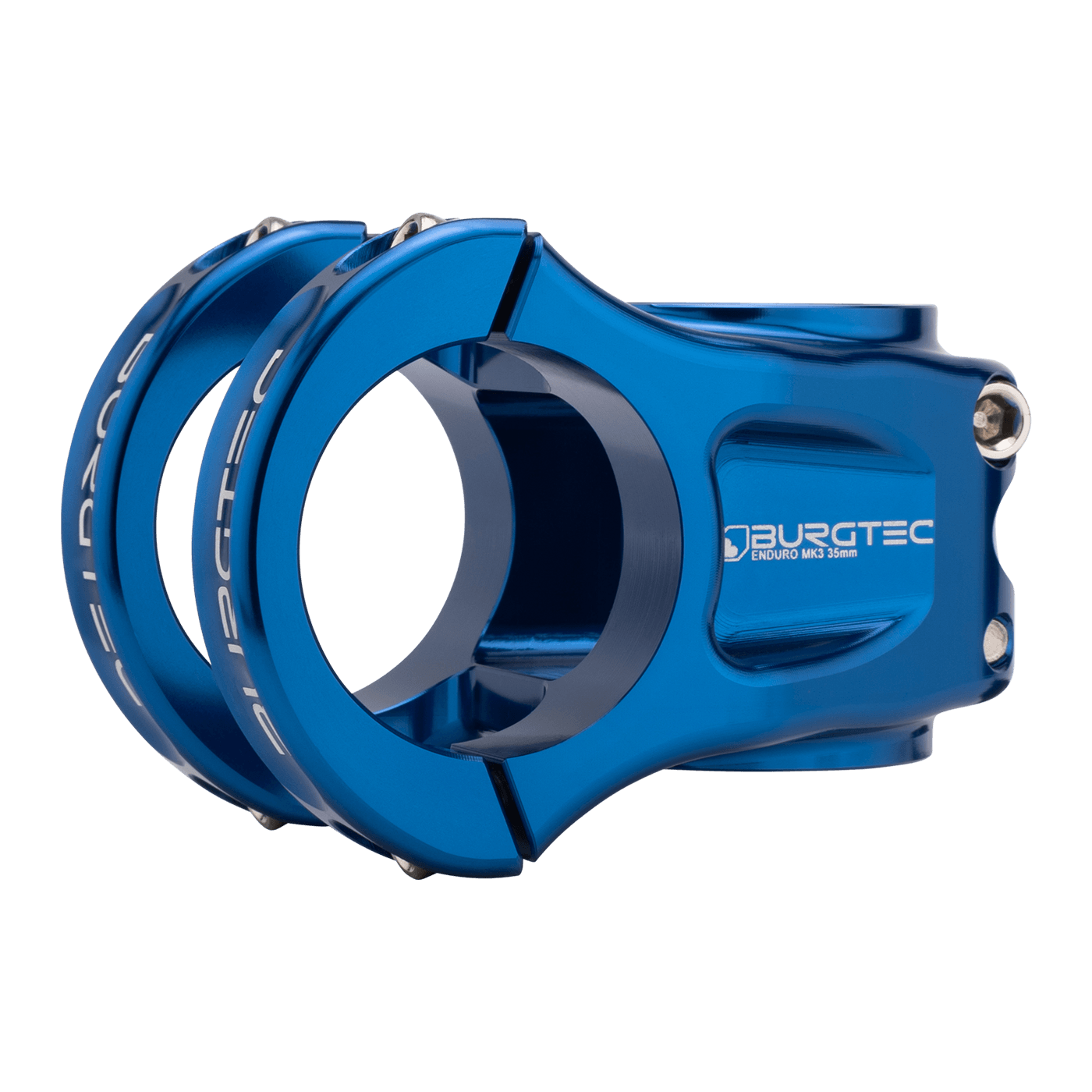 Burgtec Enduro MK3 Stem