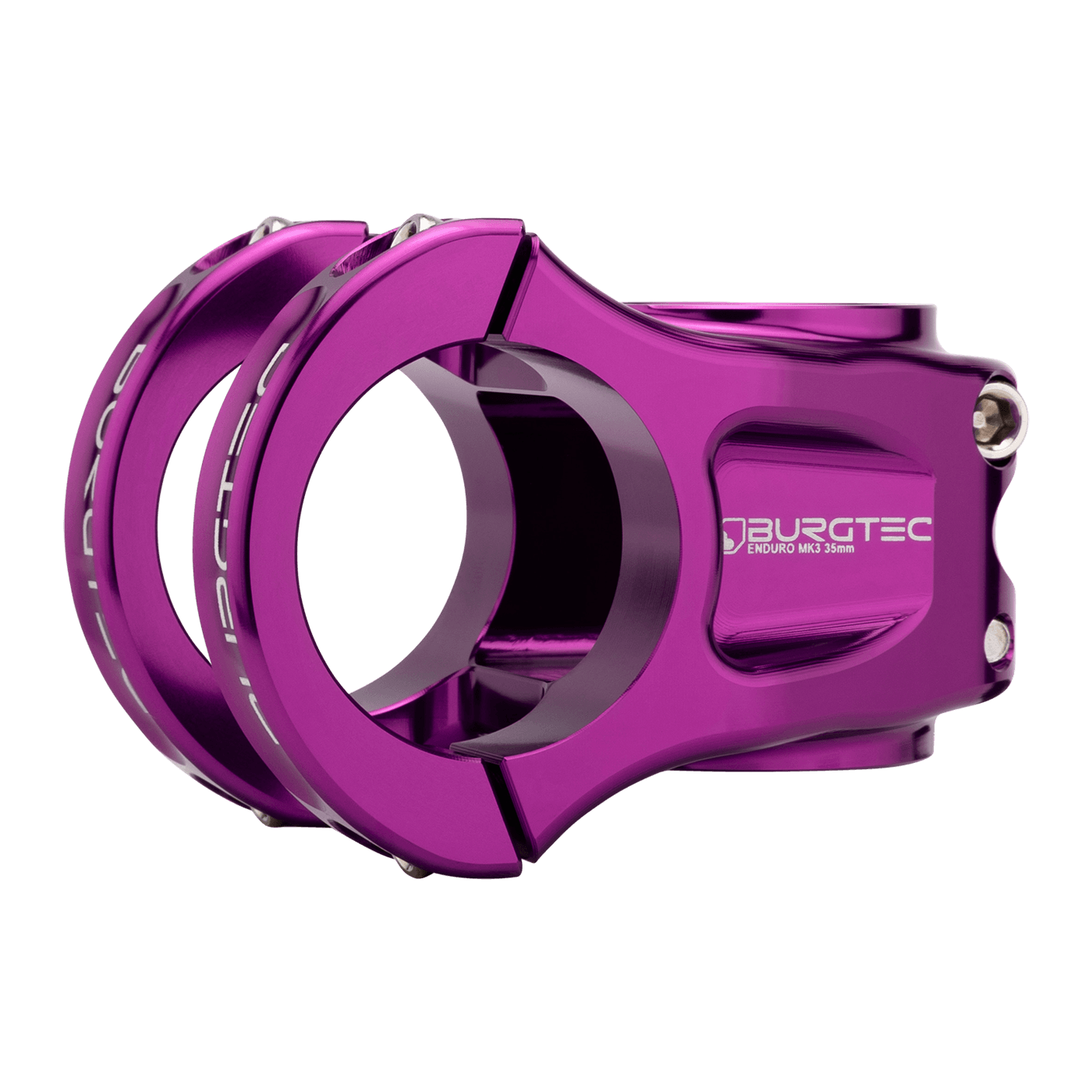 Burgtec Enduro MK3 Stem