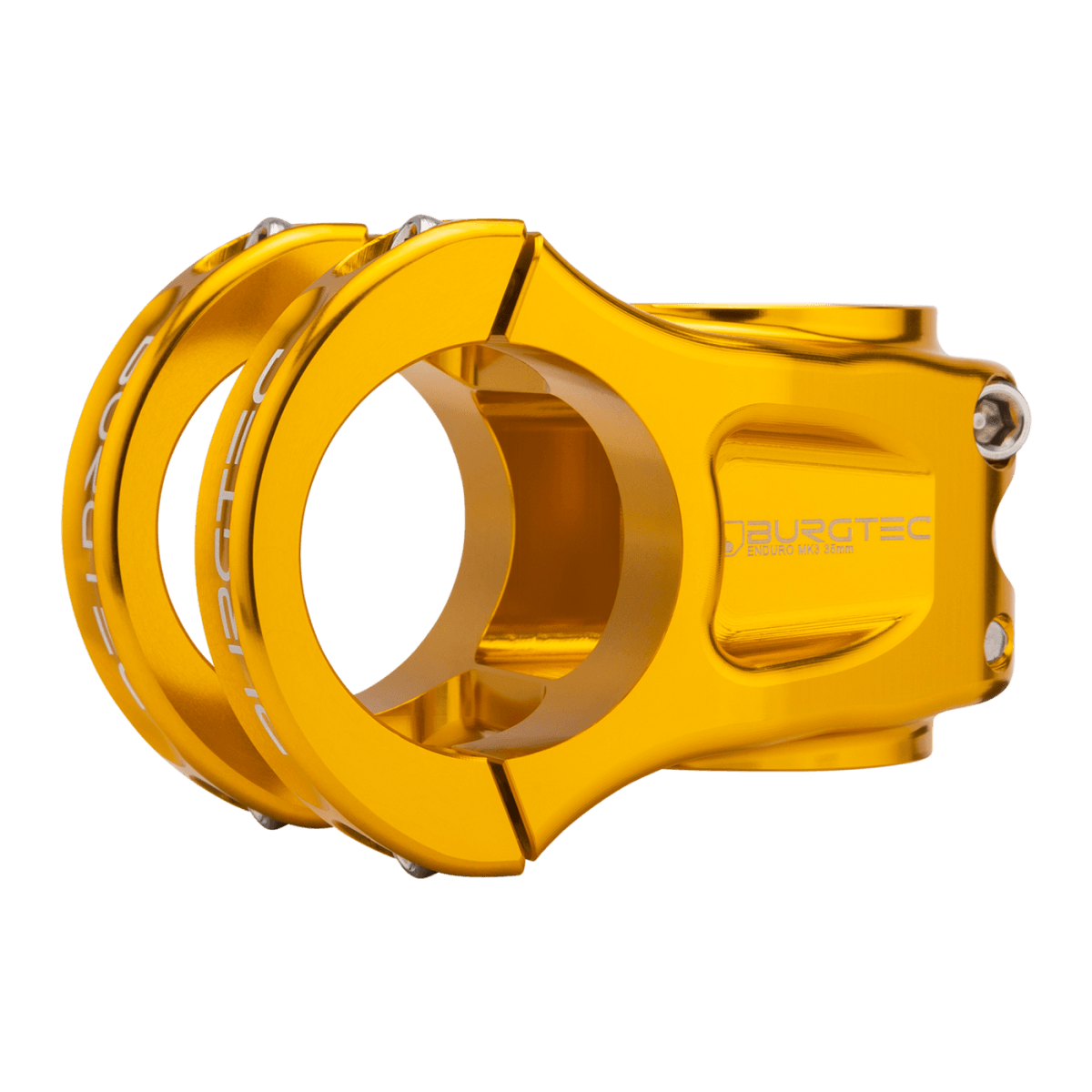 Burgtec Enduro MK3 Stem