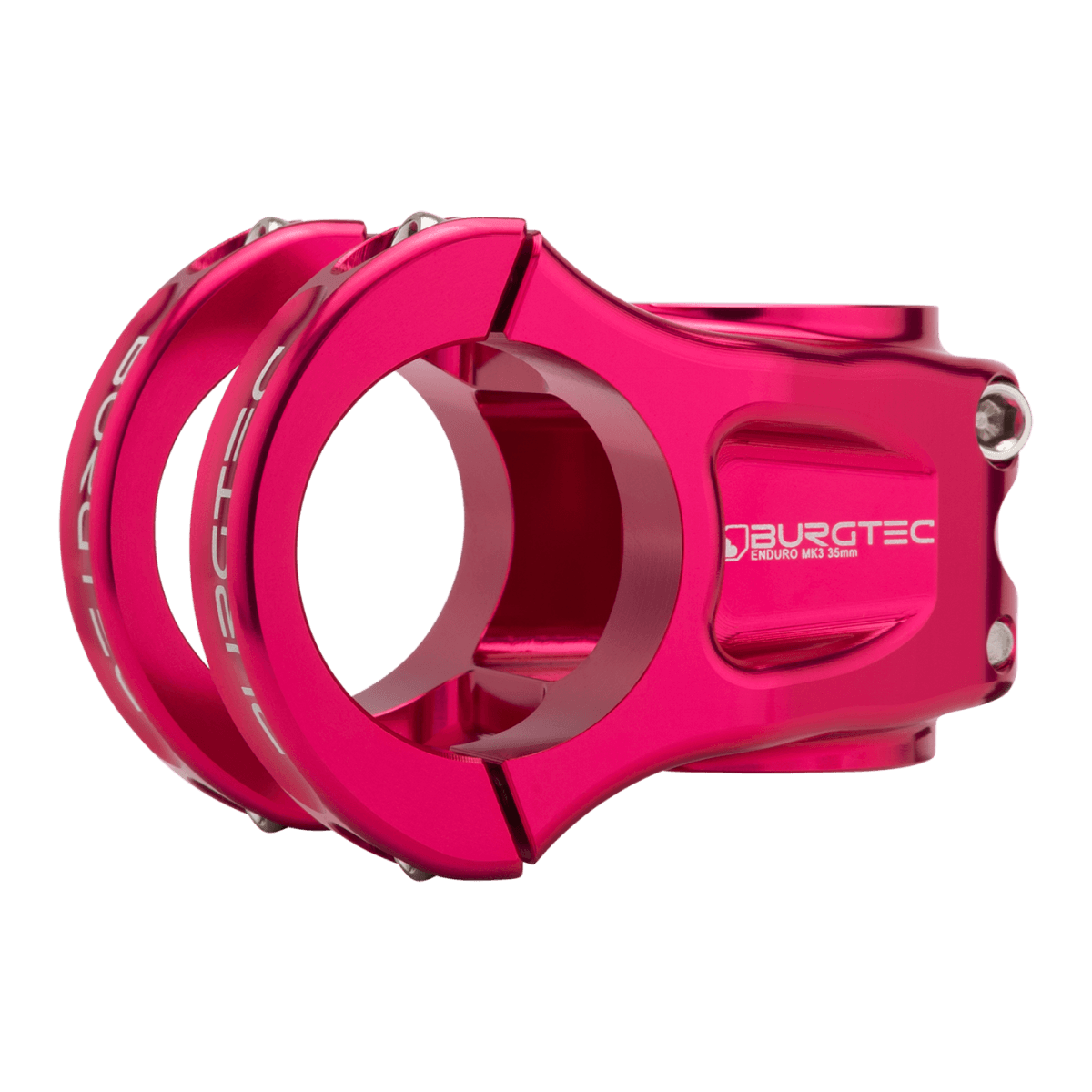 Burgtec Enduro MK3 Stem