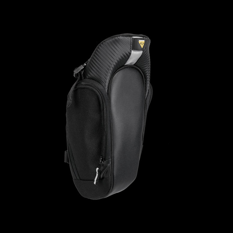 Topeak Mondopack XL - Strap Mounting Black/Yellow