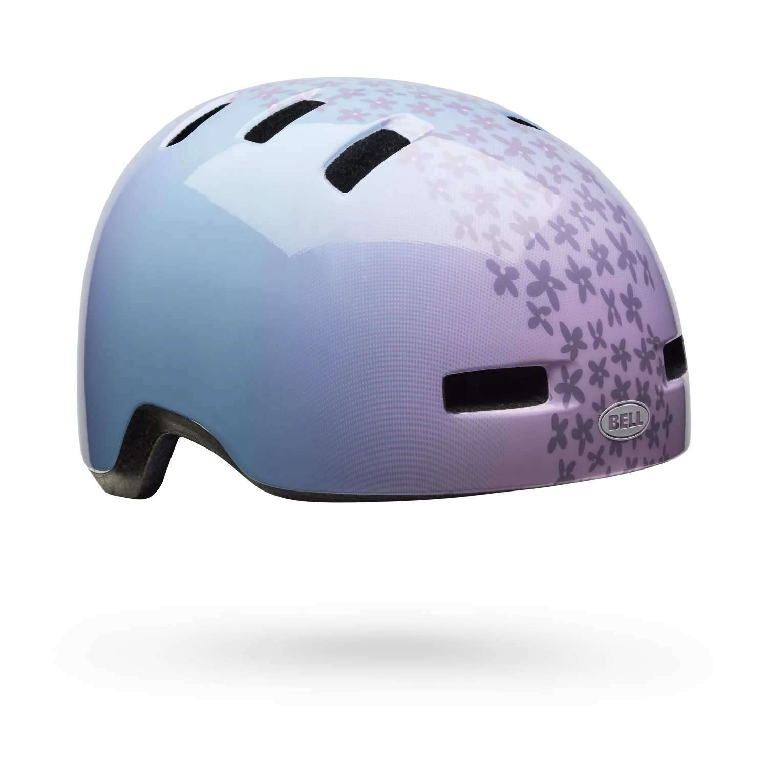 Bell Lil Ripper Kids Helmet