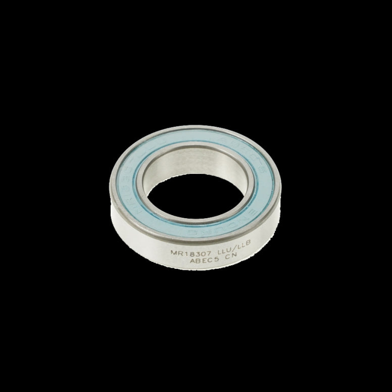 Enduro Bearings MR 18307 LLU/LLB CN - Abec 5  Bearing - 18x30x7mm
