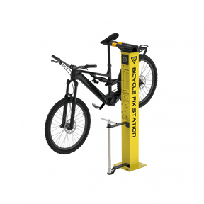 Topeak Bicycle Fix Station Black