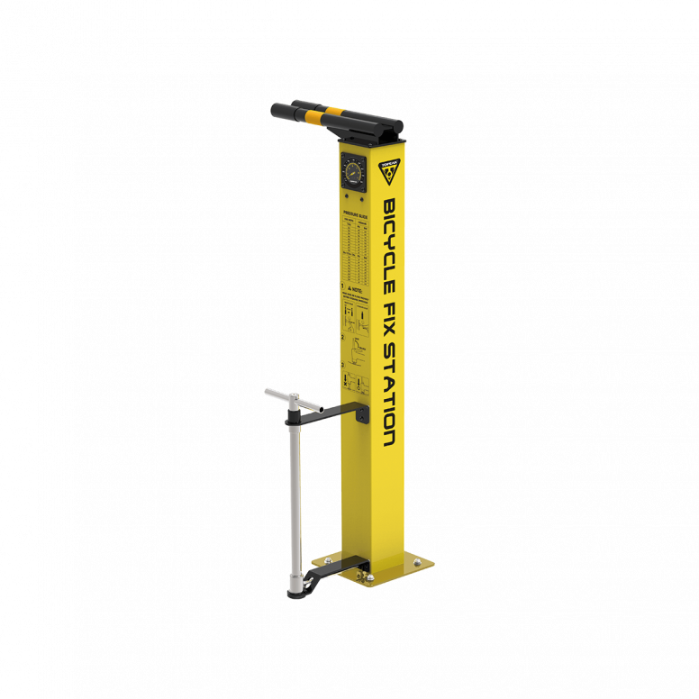 Topeak Bicycle Fix Station