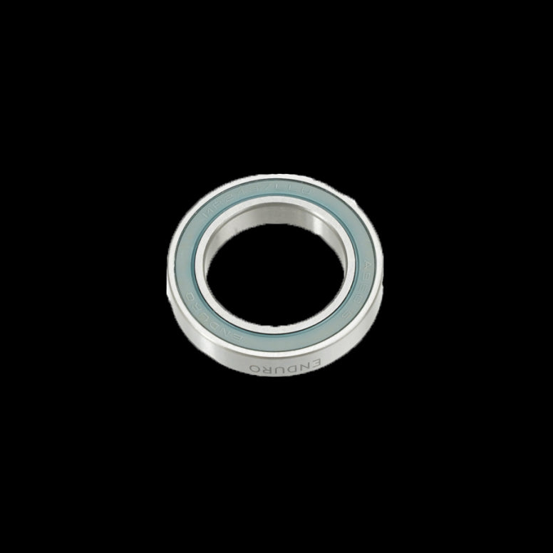 Enduro Bearings MR 2437 LLU/LLB CN - Abec 5 Bearing - 24x37x7mm