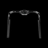 Topeak Backloader Wishbone Black