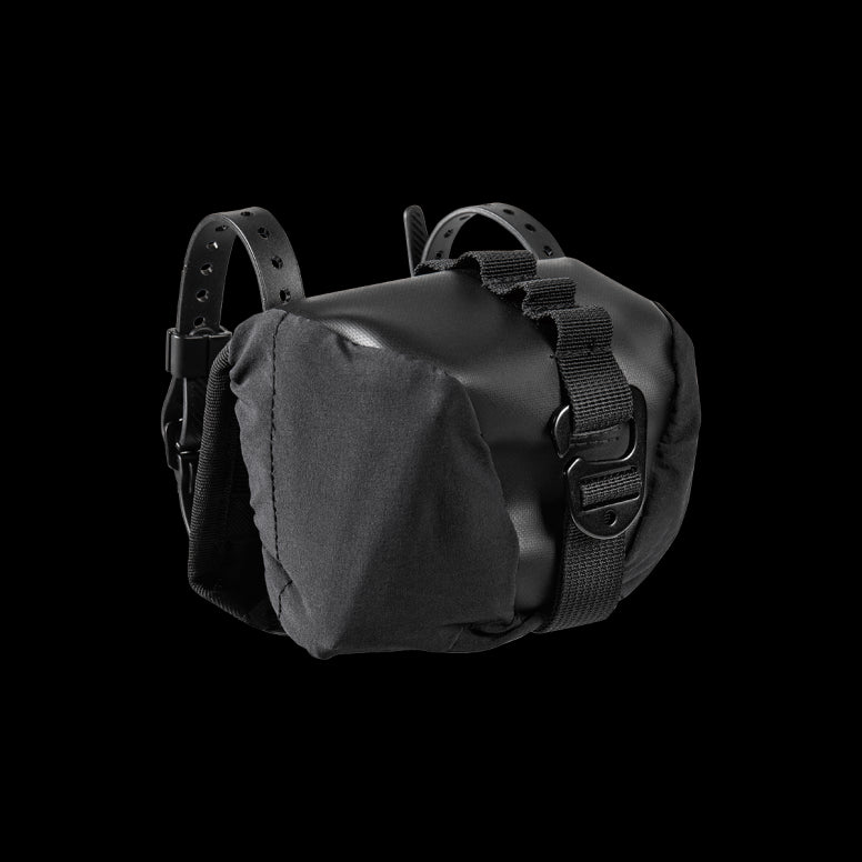 Topeak Gearpack Black