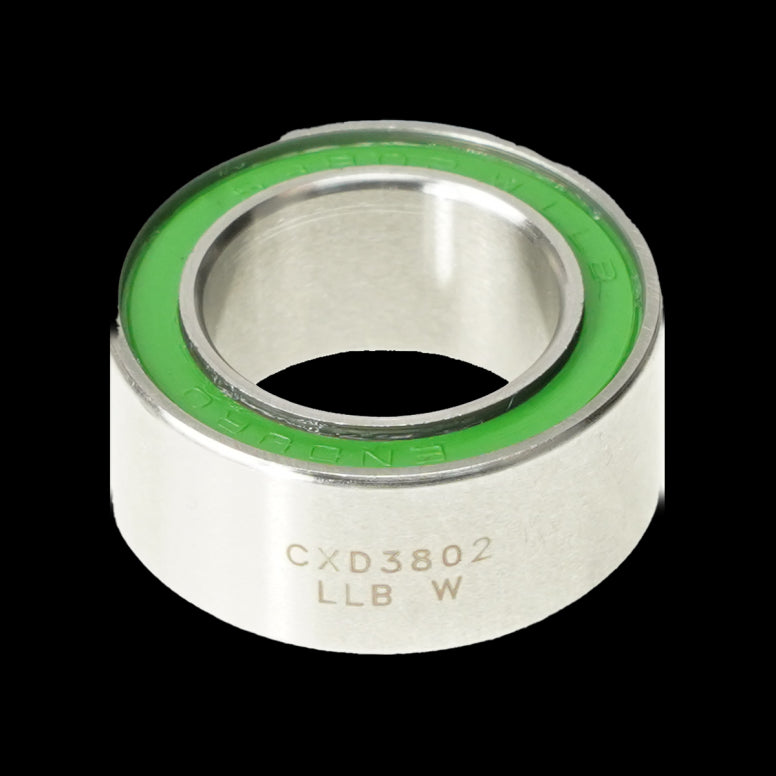 Enduro Bearings 3802 W LLB - CXD Bearing - 15x24x10mm