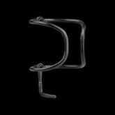 Topeak Feza Cage Tubular Carbon R10 Black