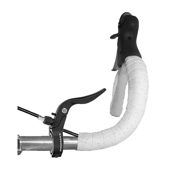 Promax CX lever Pair Black