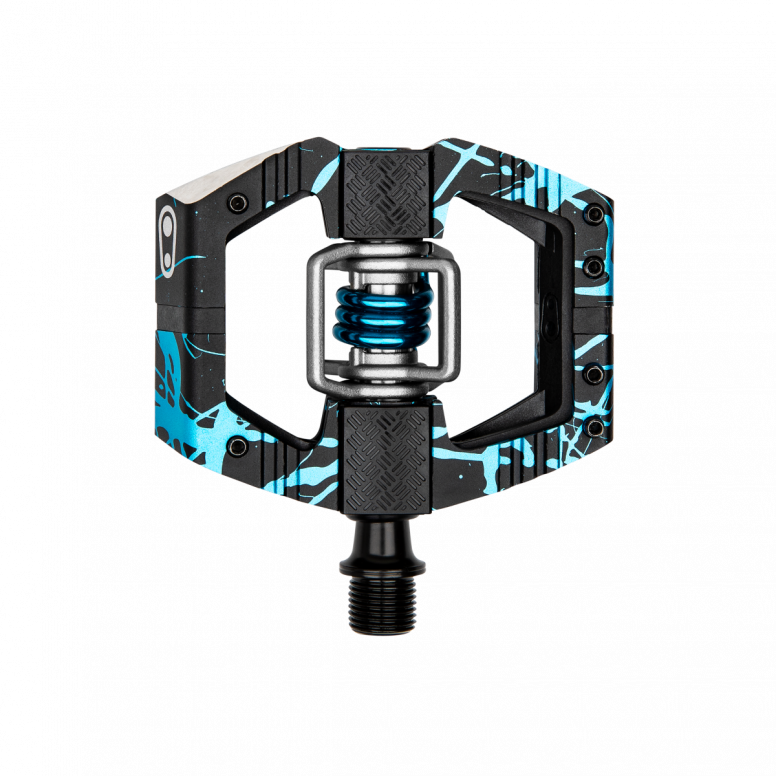 mallet clipless pedals Crankbrothers Mallet E LS Clipless Pedals